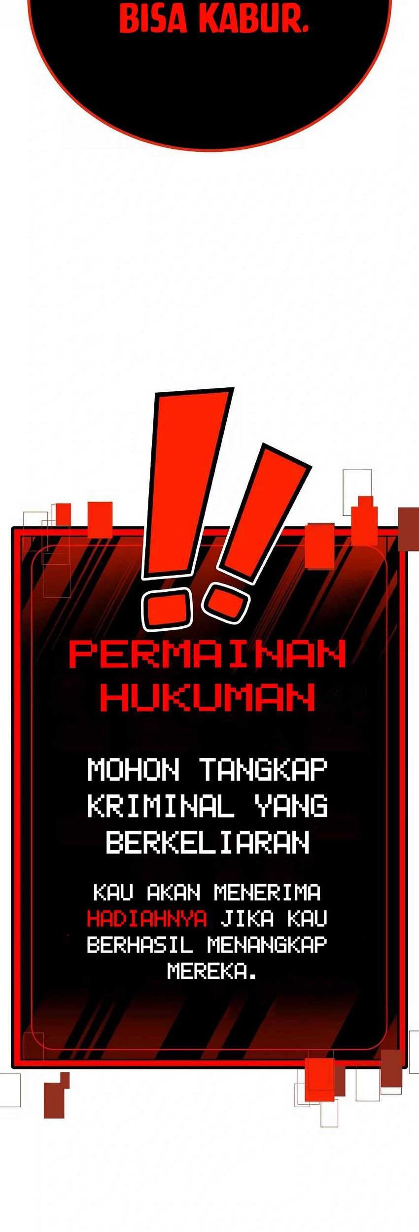 Hand over the Money! Chapter 06 Gambar 38