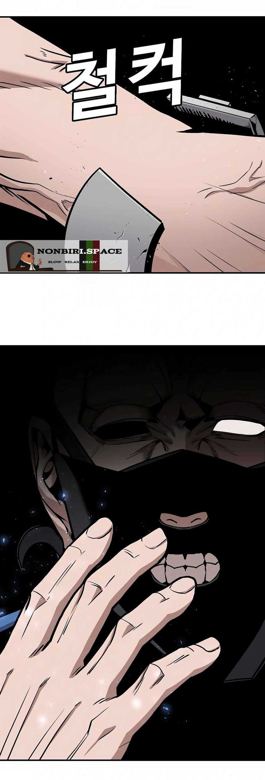 Hand over the Money! Chapter 06 Gambar 42