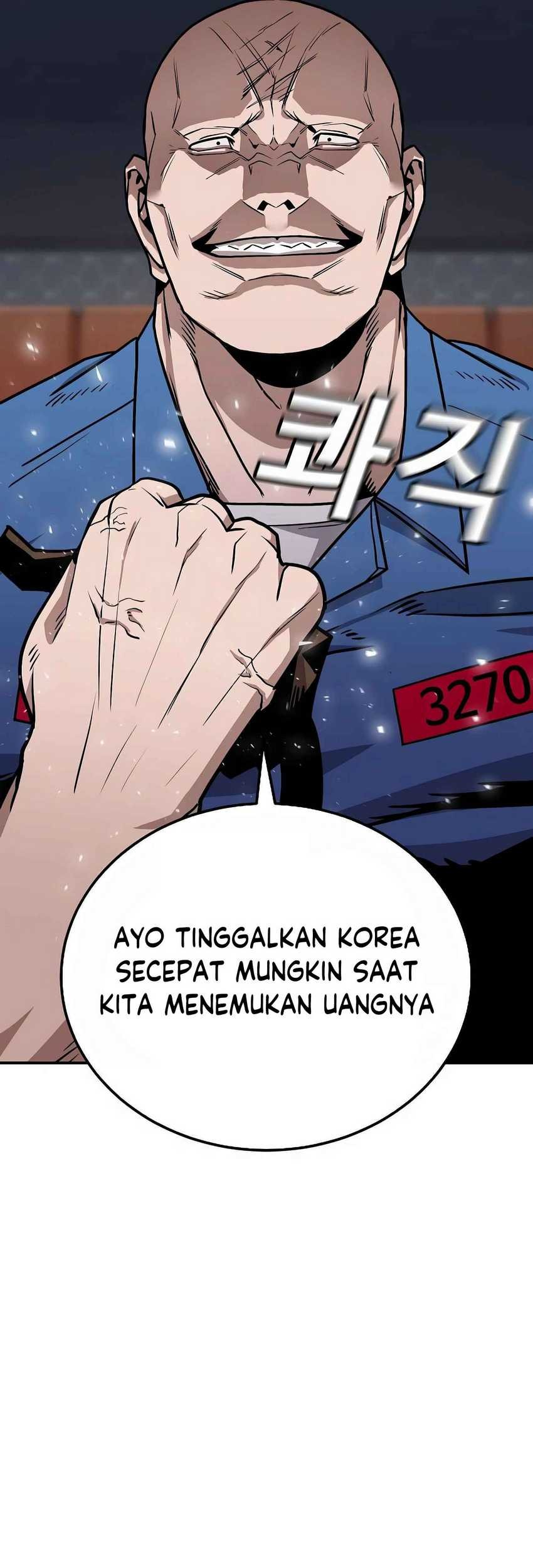 Hand over the Money! Chapter 06 Gambar 49