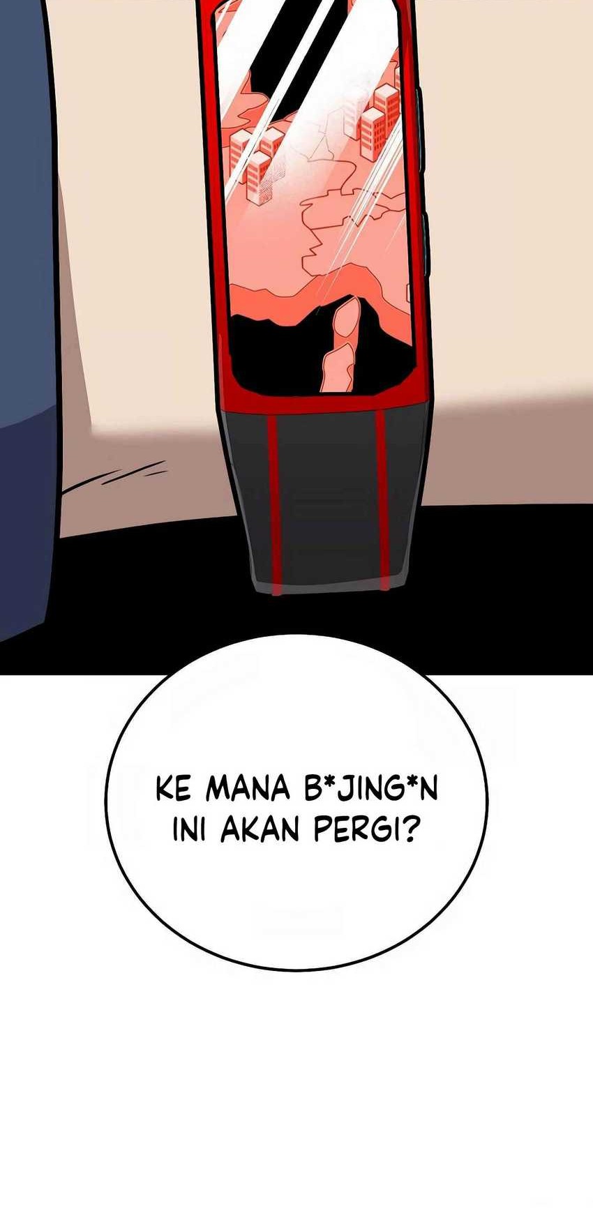 Hand over the Money! Chapter 06 Gambar 52