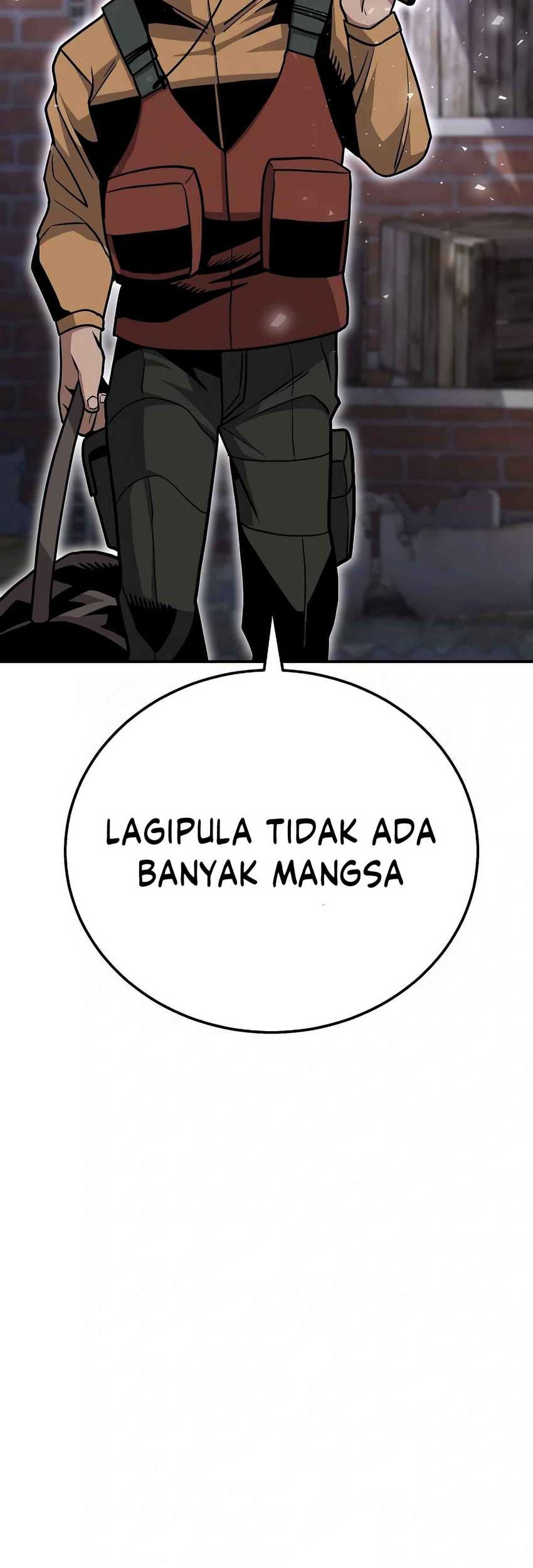 Hand over the Money! Chapter 06 Gambar 55