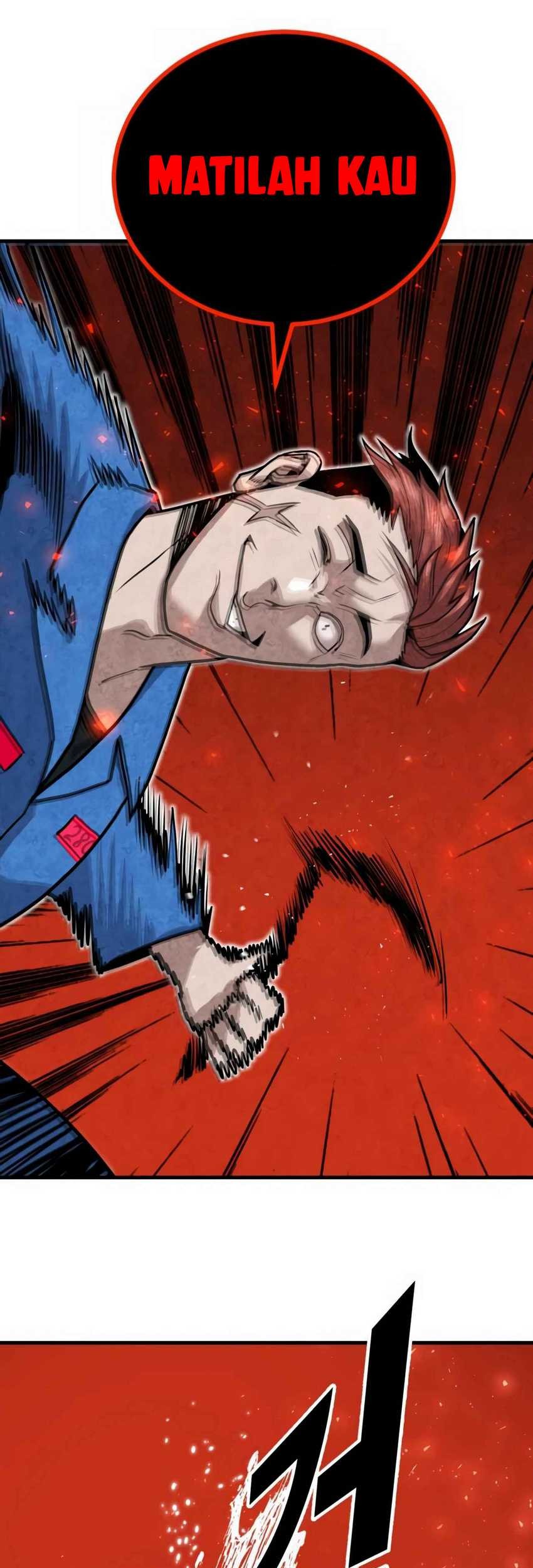Hand over the Money! Chapter 06 Gambar 69