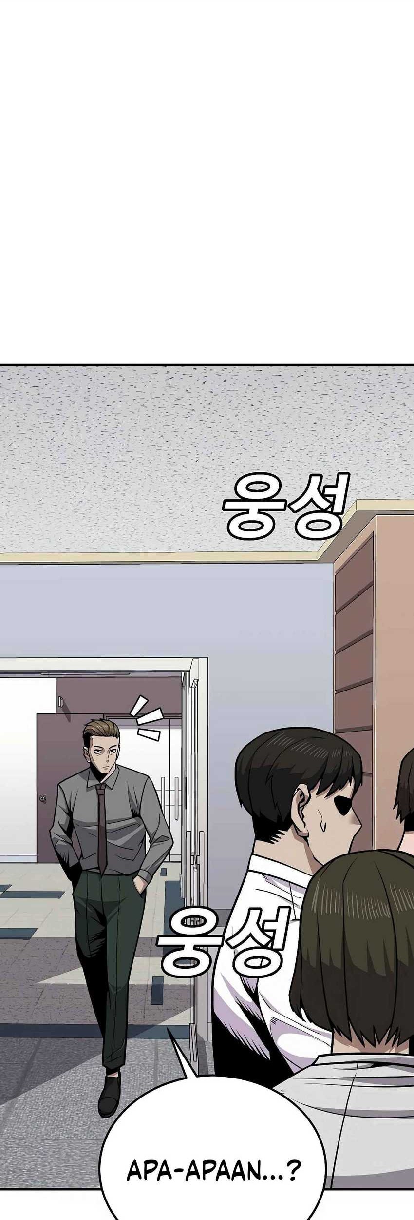 Baca Manhwa Hand over the Money! Chapter 06 Gambar 2
