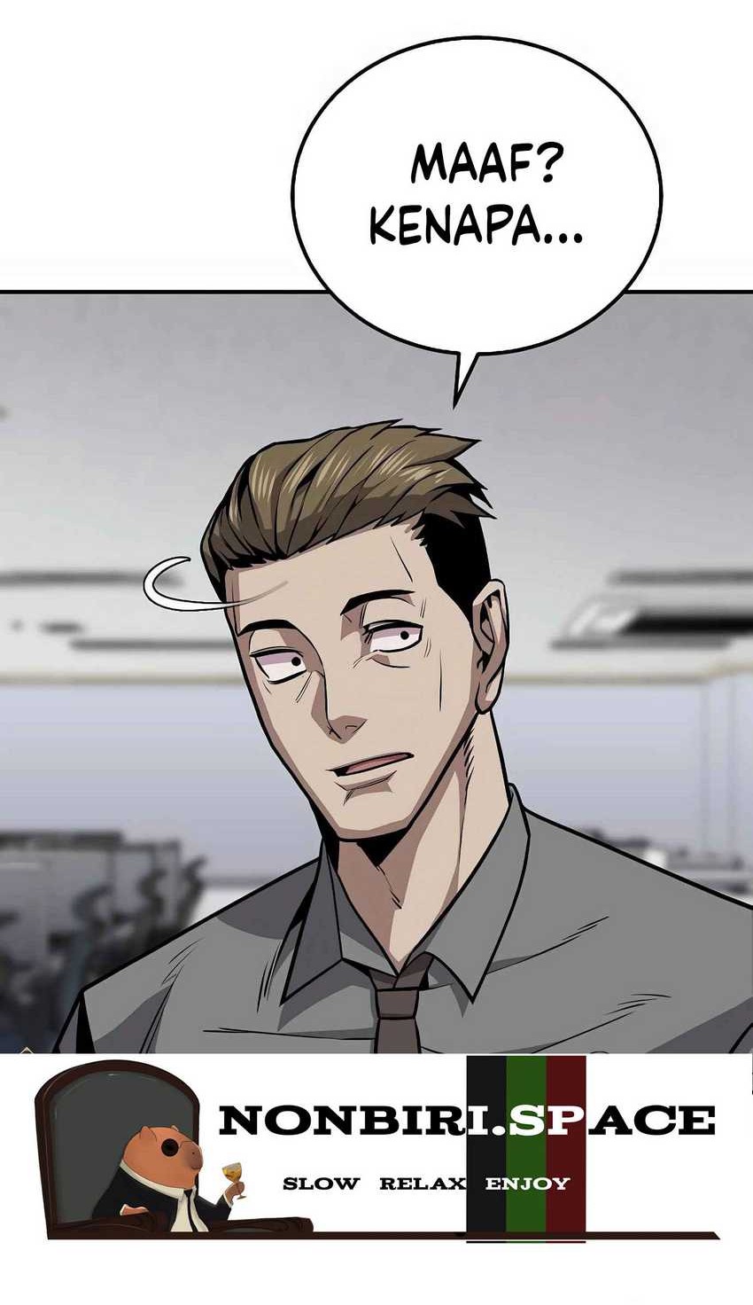 Hand over the Money! Chapter 06 Gambar 4