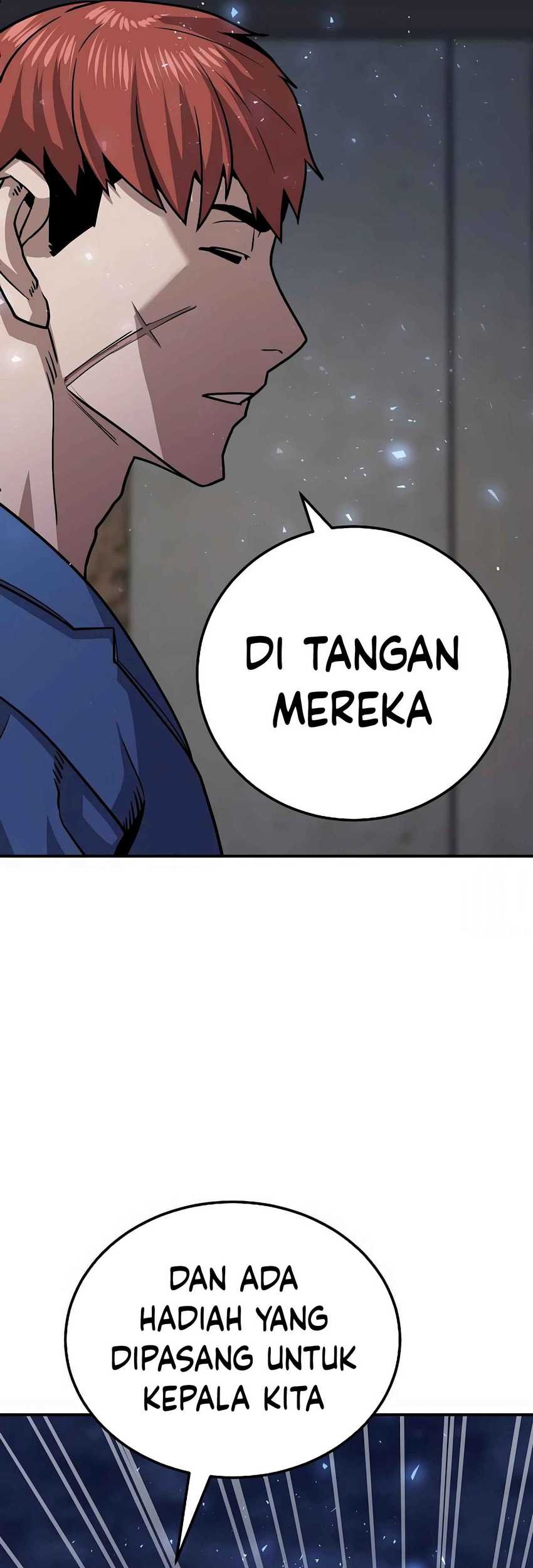 Hand over the Money! Chapter 06 Gambar 88