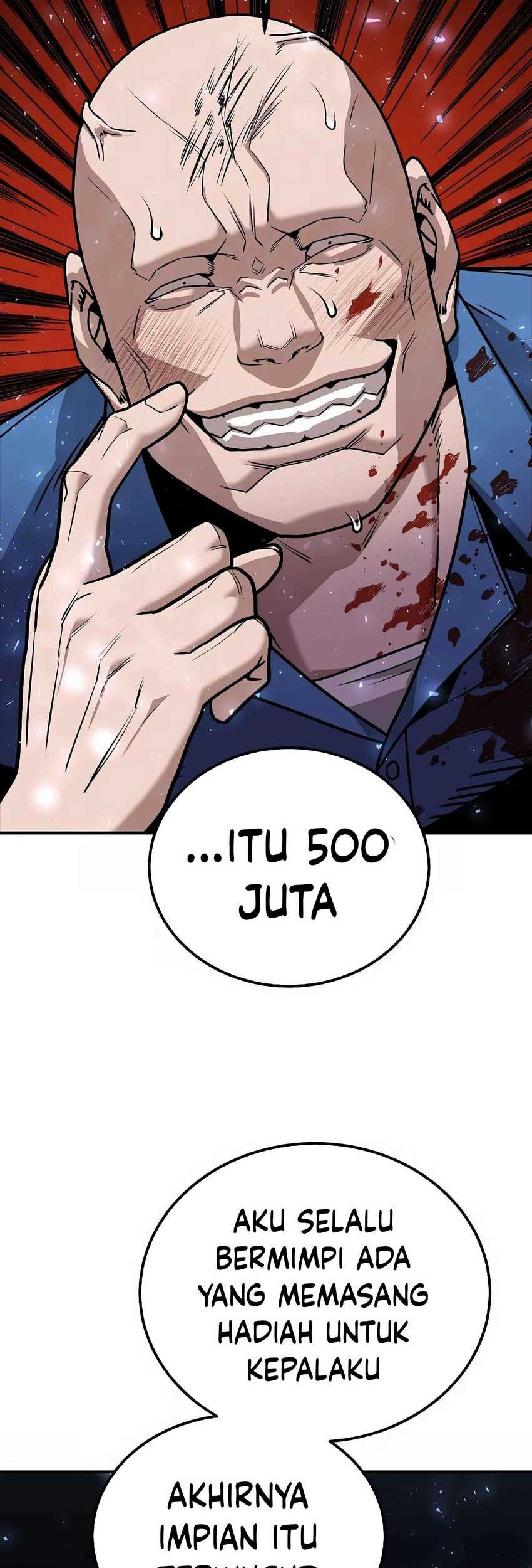 Hand over the Money! Chapter 06 Gambar 90