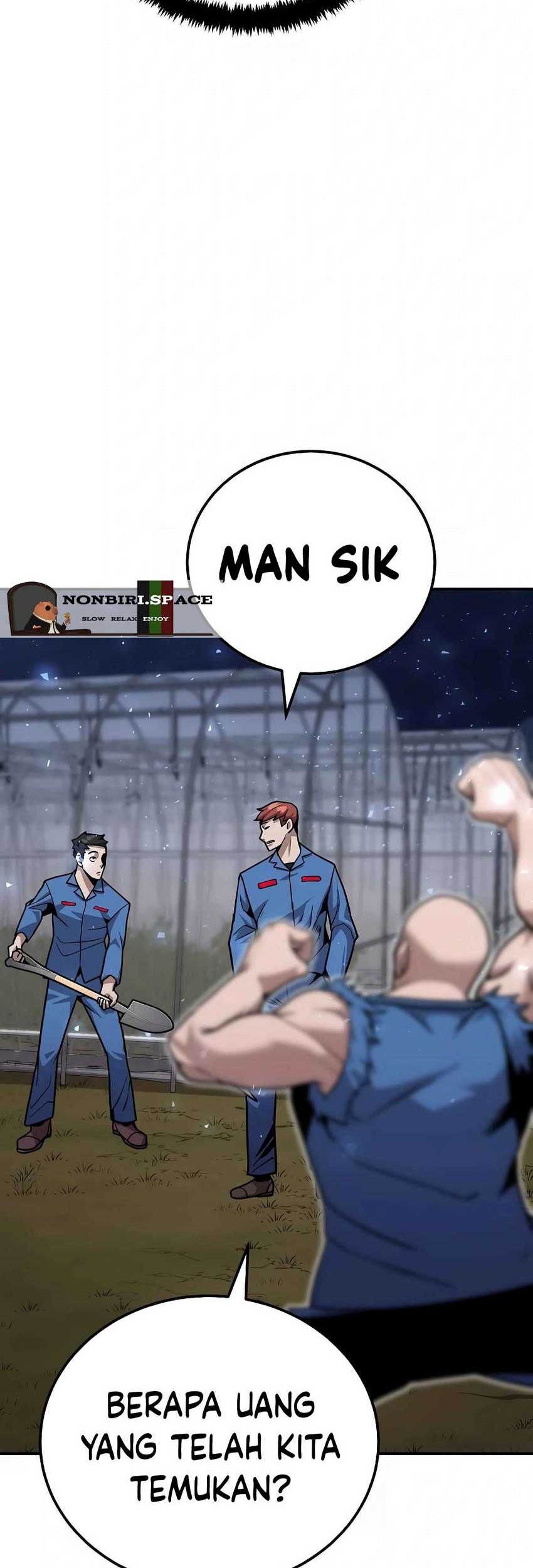 Hand over the Money! Chapter 06 Gambar 93