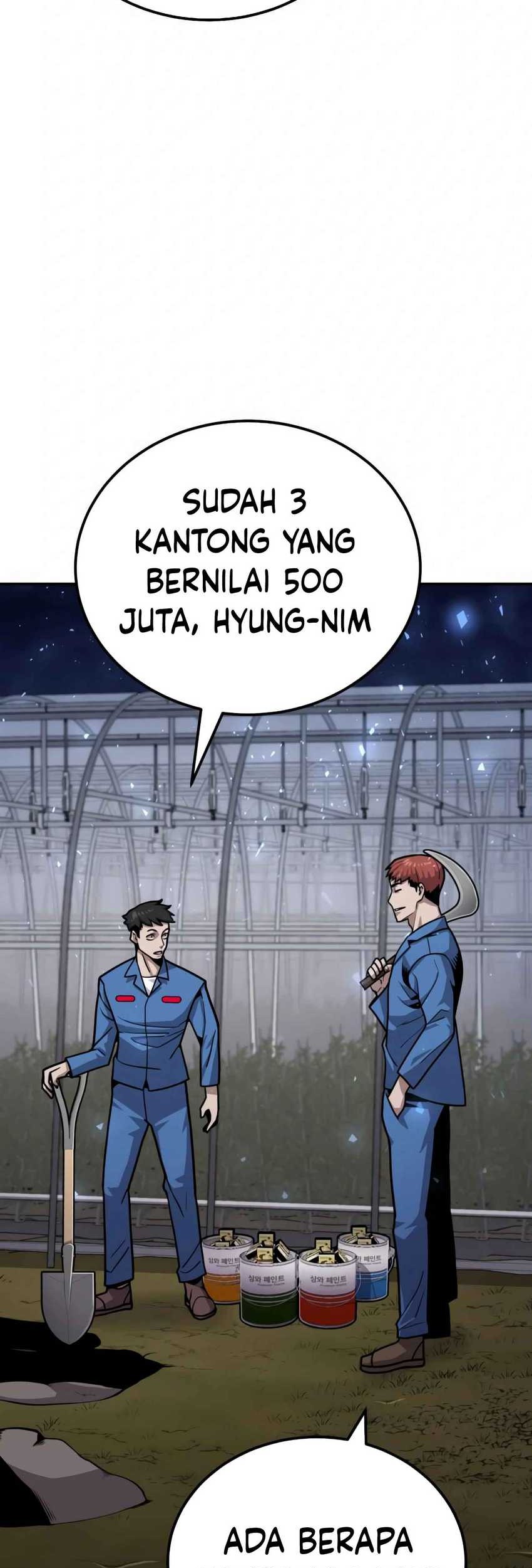Hand over the Money! Chapter 06 Gambar 94