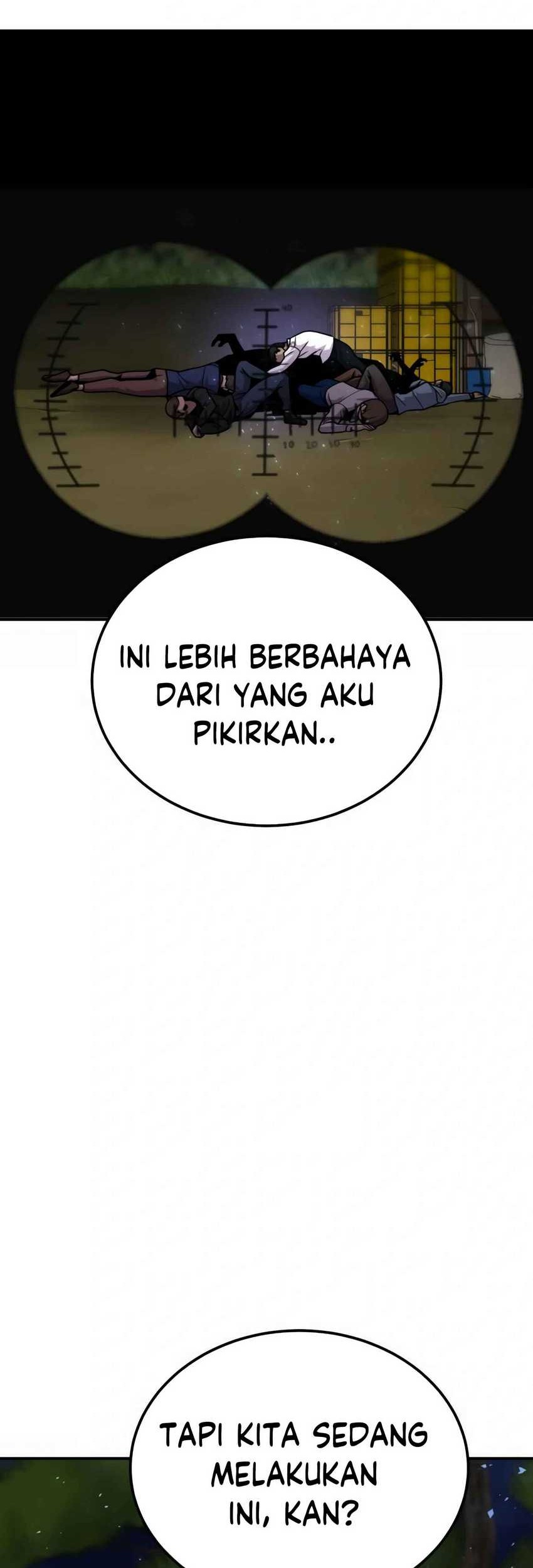 Hand over the Money! Chapter 06 Gambar 101