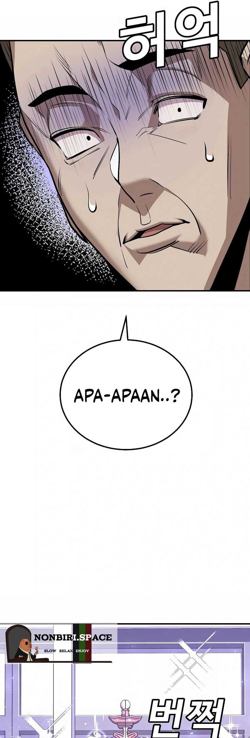 Hand over the Money! Chapter 06 Gambar 5