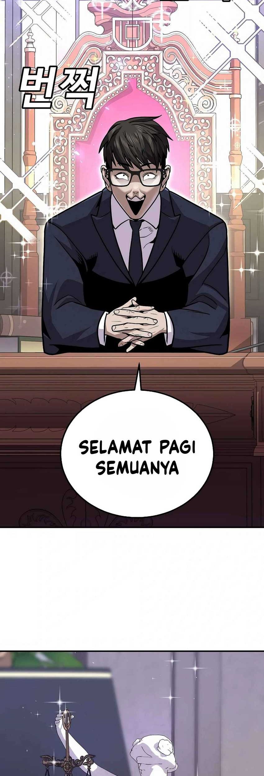 Hand over the Money! Chapter 06 Gambar 6