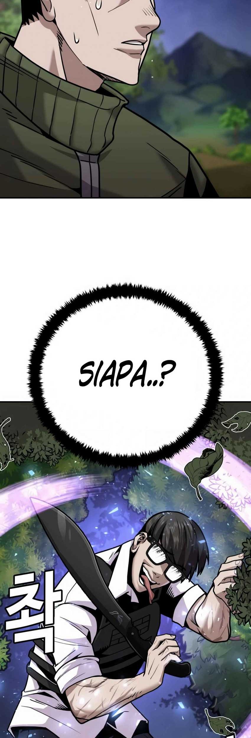 Hand over the Money! Chapter 06 Gambar 116