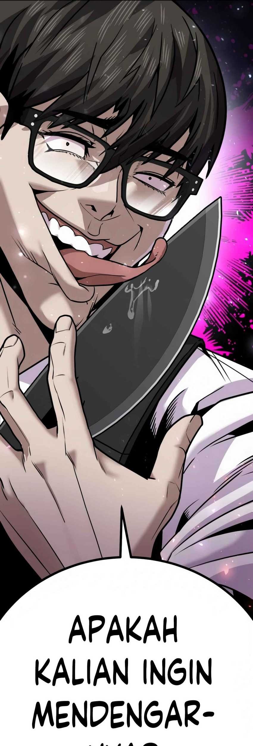 Hand over the Money! Chapter 06 Gambar 119