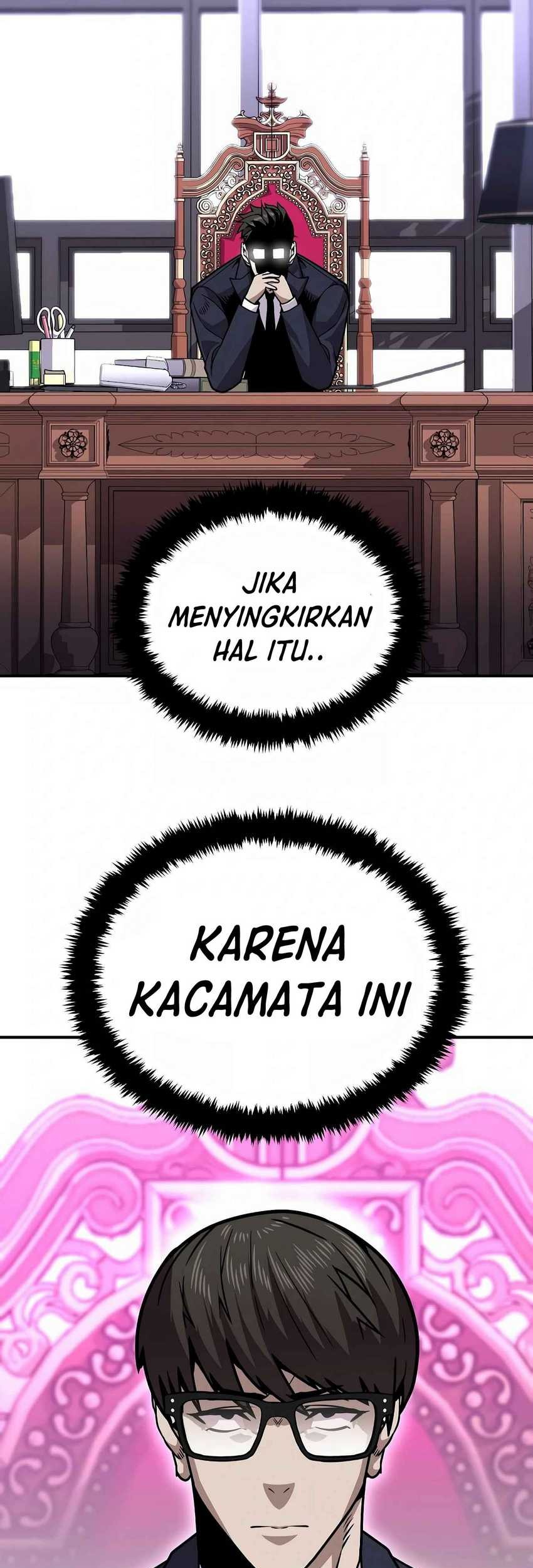 Hand over the Money! Chapter 06 Gambar 13