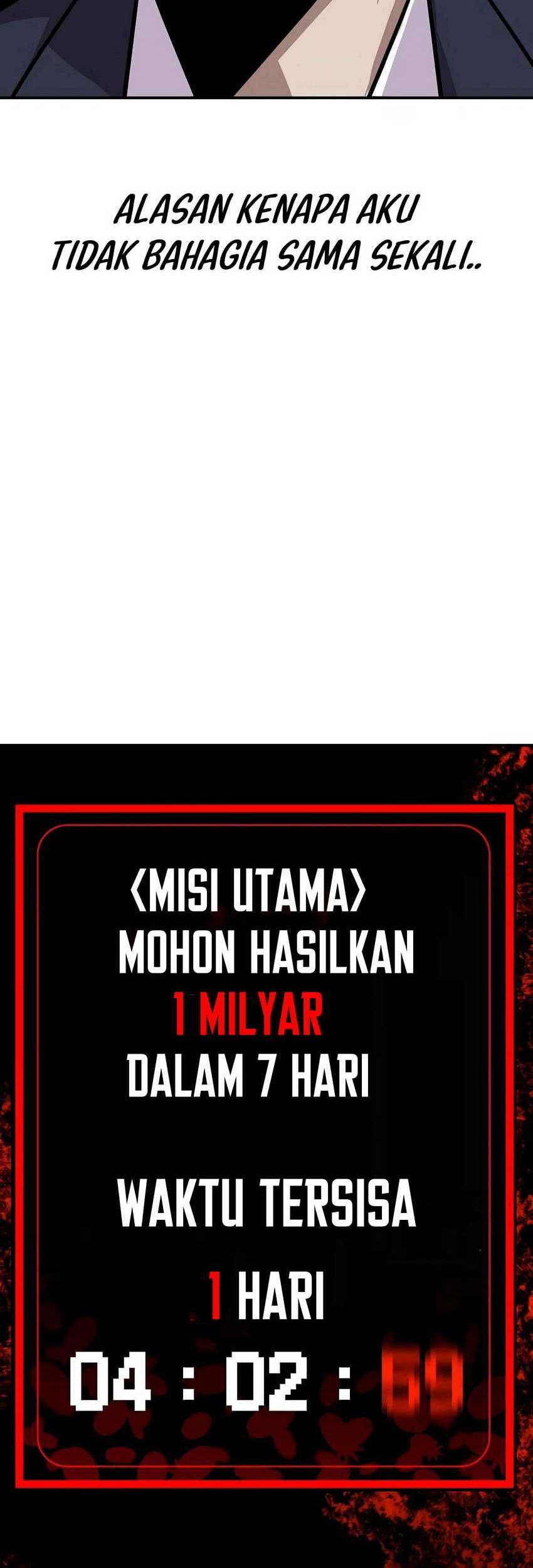 Hand over the Money! Chapter 06 Gambar 18