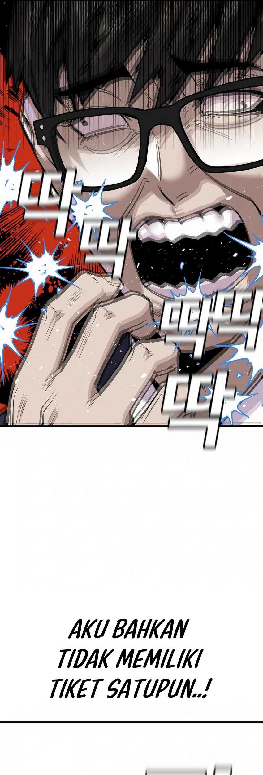 Hand over the Money! Chapter 06 Gambar 21
