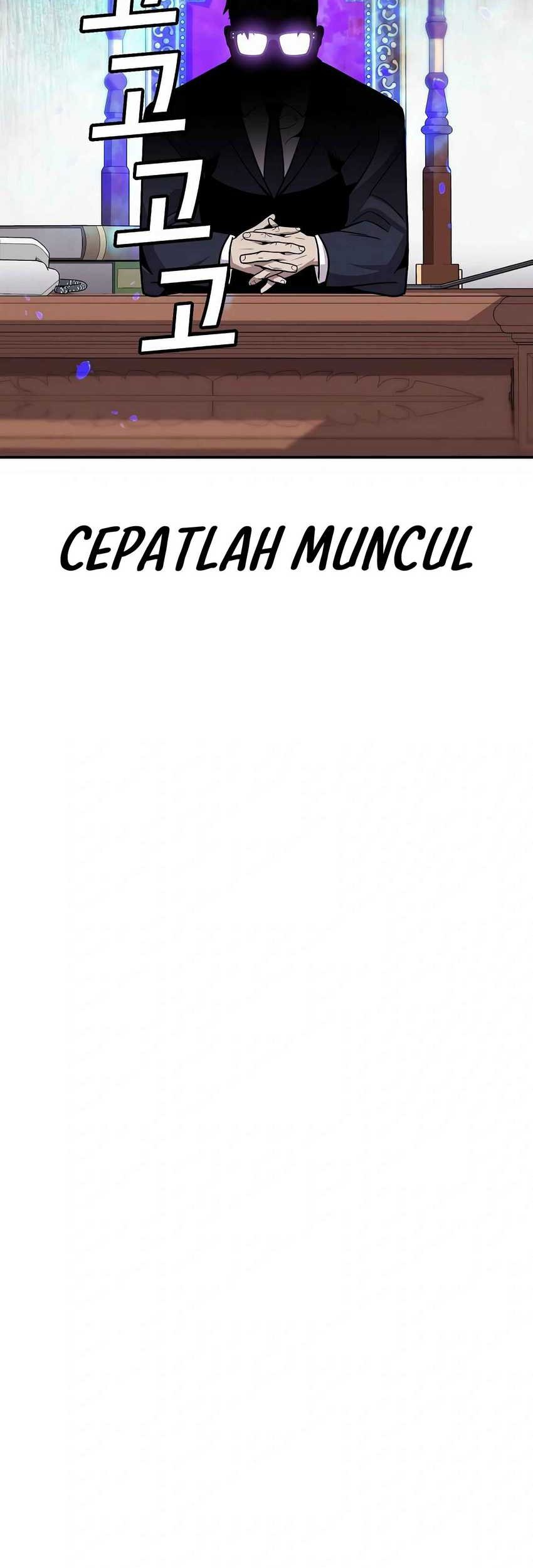 Hand over the Money! Chapter 06 Gambar 23