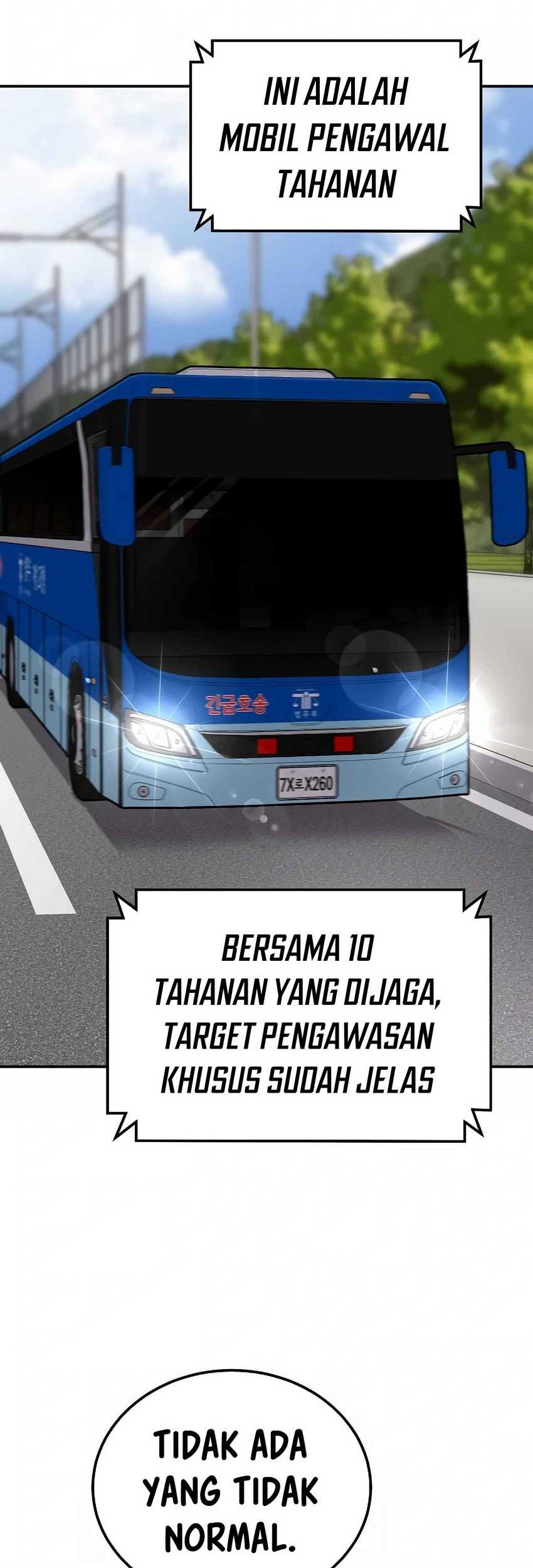 Hand over the Money! Chapter 06 Gambar 26