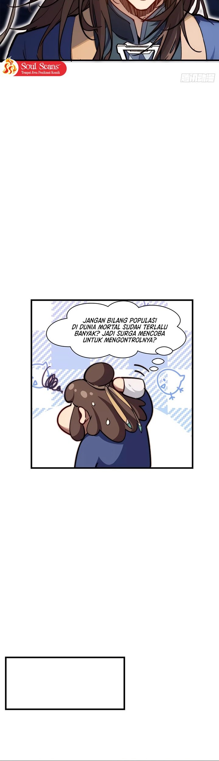 Top Tier Providence: Secretly Cultivate for a Thousand Years Chapter 88 Gambar 12