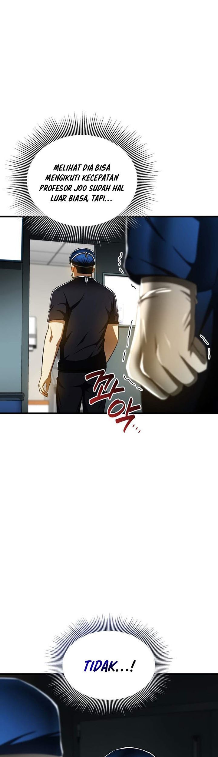 Perfect Surgeon Chapter 73 Gambar 36