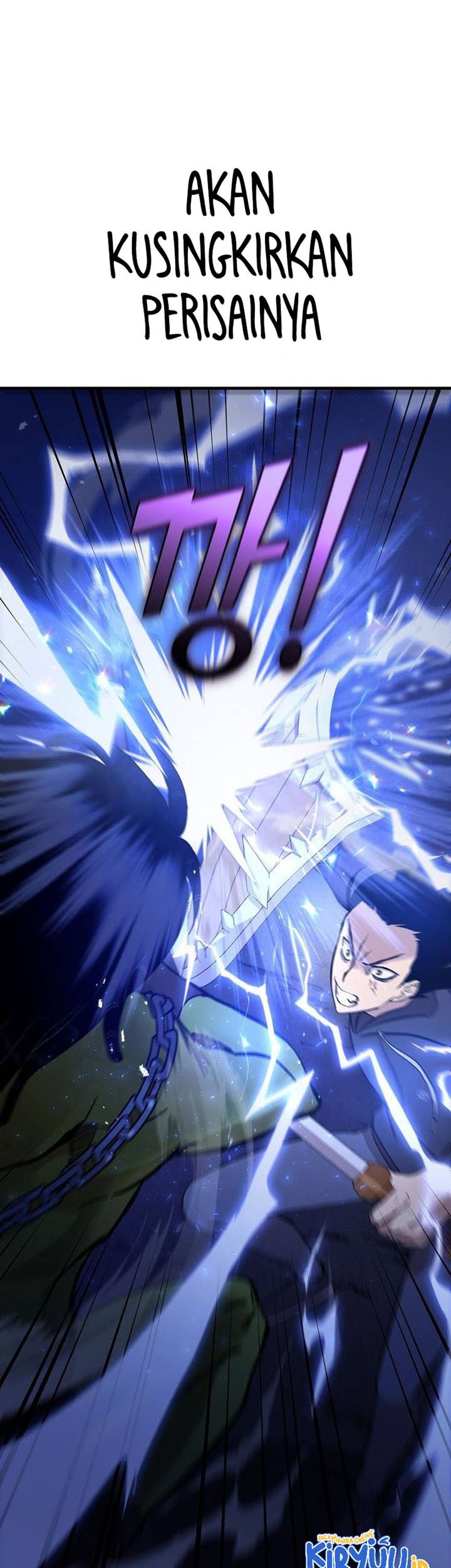 Climbing the Tower that Even the Regressor Couldn’t Chapter 08 Gambar 50