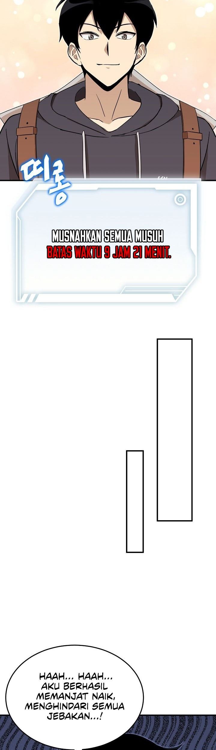 Climbing the Tower that Even the Regressor Couldn’t Chapter 07 Gambar 53