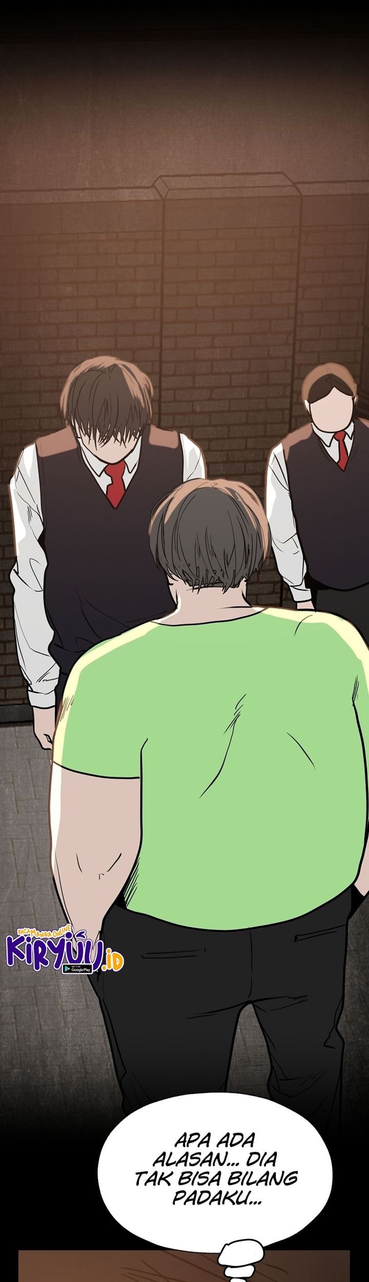 VR HERO Chapter 27 Gambar 22