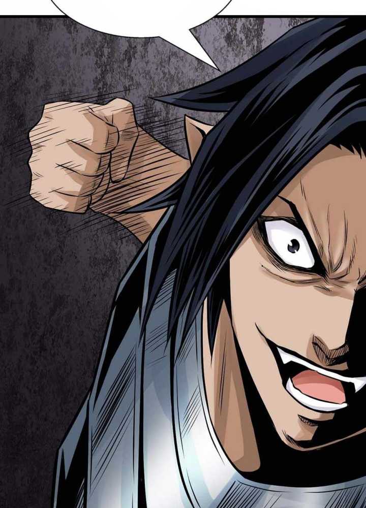 The Undefeated Ranker Chapter 74 Gambar 100