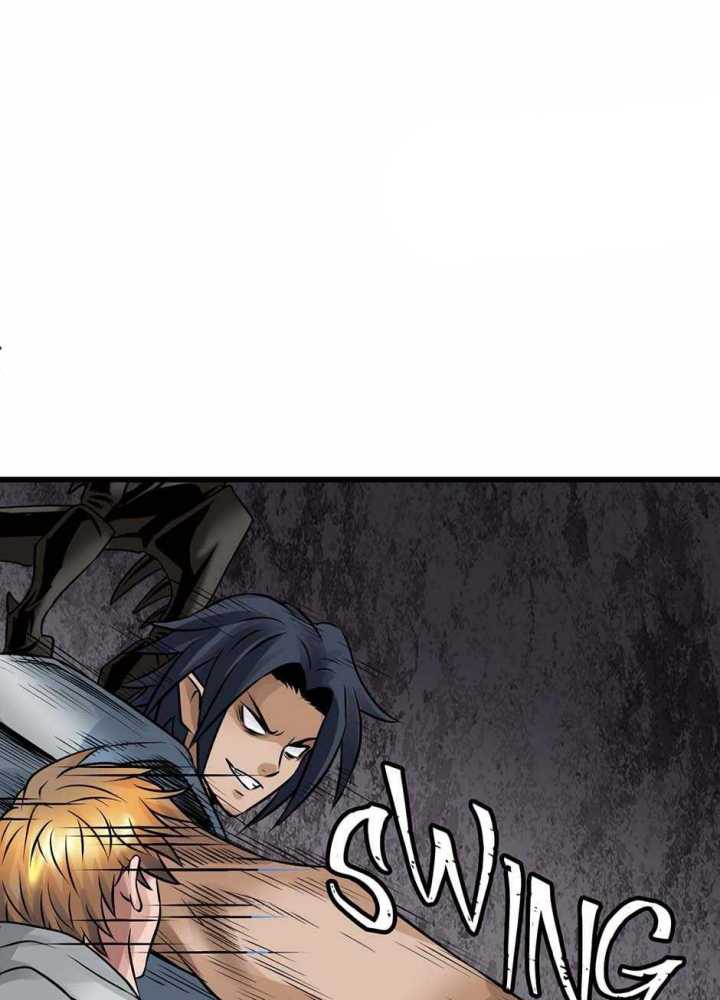 The Undefeated Ranker Chapter 74 Gambar 104