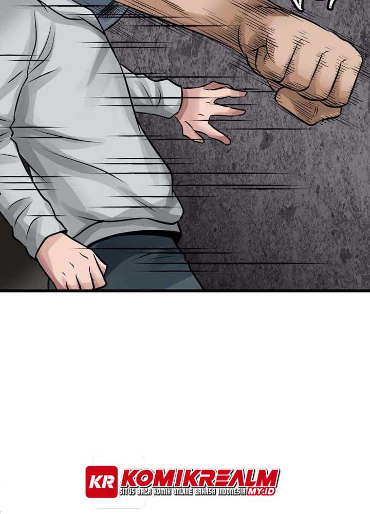 The Undefeated Ranker Chapter 74 Gambar 105