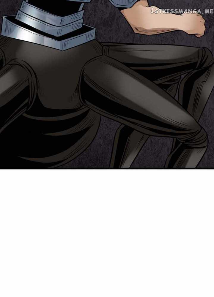 The Undefeated Ranker Chapter 74 Gambar 107
