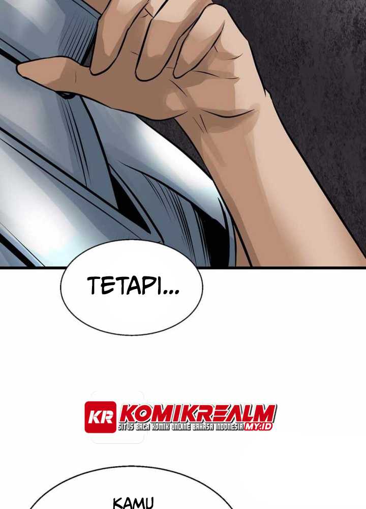 The Undefeated Ranker Chapter 74 Gambar 109