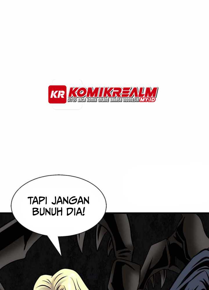 The Undefeated Ranker Chapter 74 Gambar 11