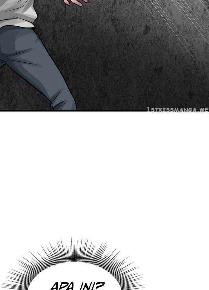 The Undefeated Ranker Chapter 74 Gambar 111