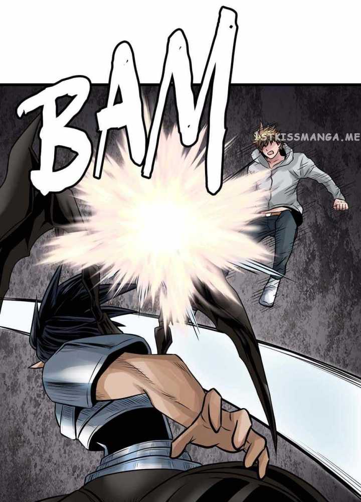 The Undefeated Ranker Chapter 74 Gambar 114