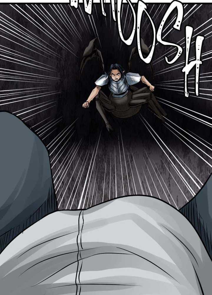 The Undefeated Ranker Chapter 74 Gambar 116