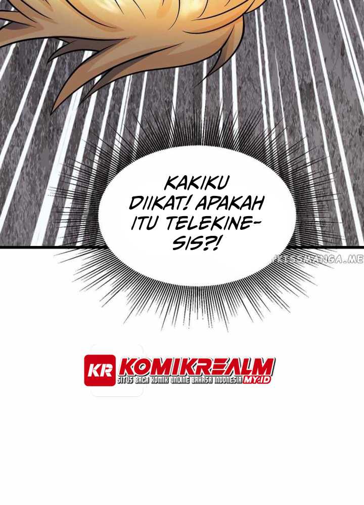 The Undefeated Ranker Chapter 74 Gambar 118