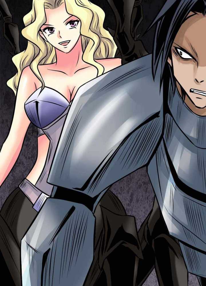 The Undefeated Ranker Chapter 74 Gambar 12