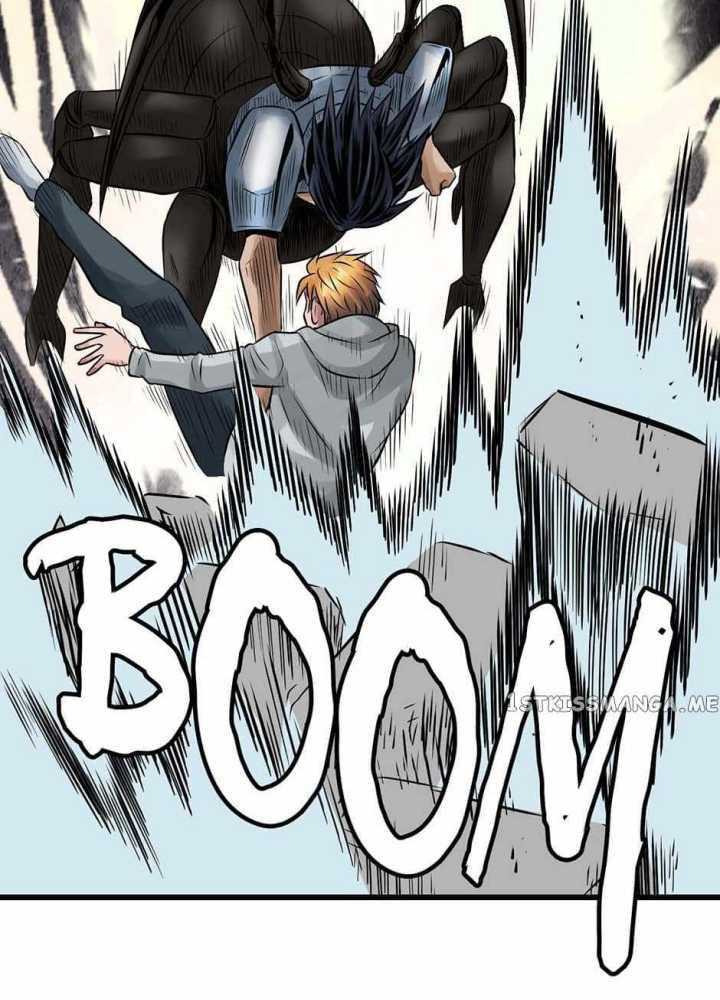 The Undefeated Ranker Chapter 74 Gambar 122