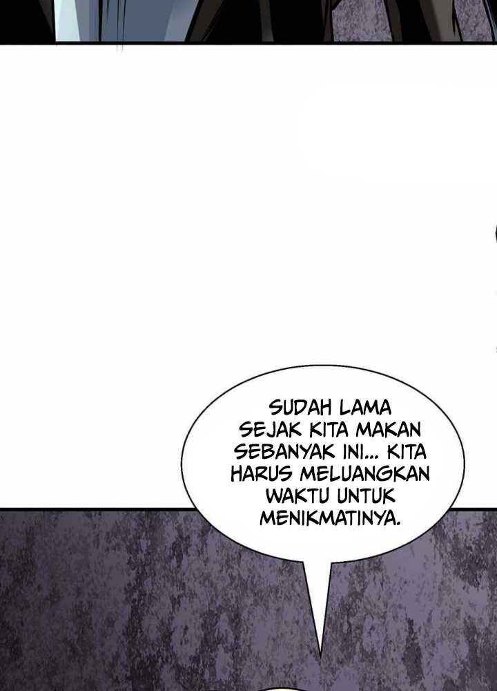 The Undefeated Ranker Chapter 74 Gambar 13
