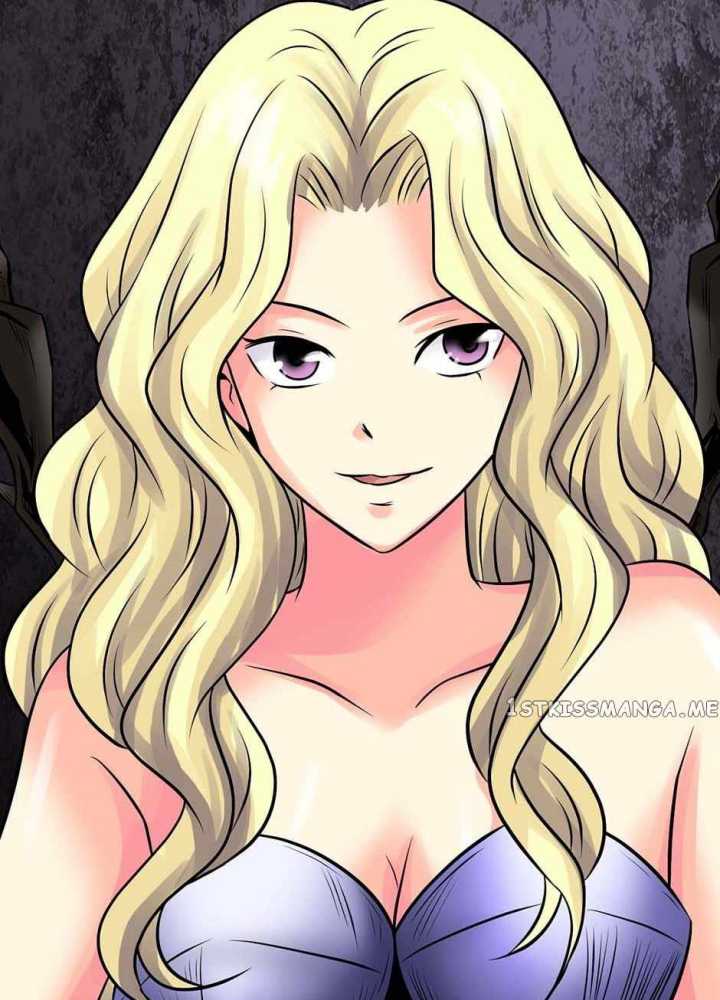 The Undefeated Ranker Chapter 74 Gambar 14