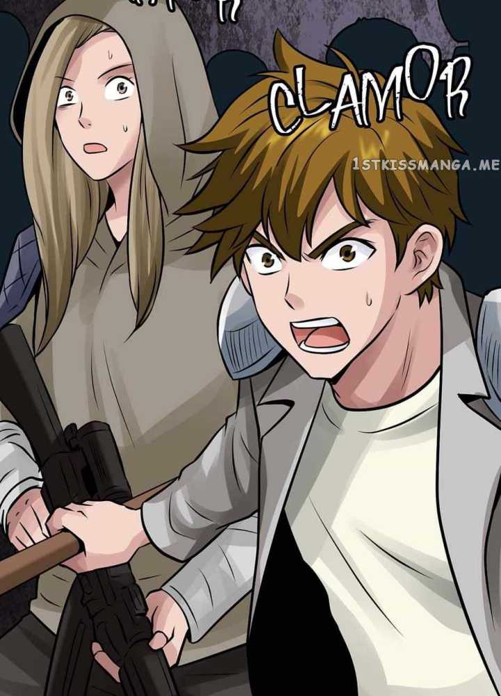 The Undefeated Ranker Chapter 74 Gambar 16