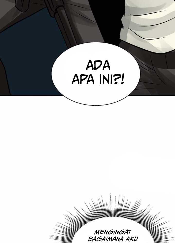 The Undefeated Ranker Chapter 74 Gambar 17
