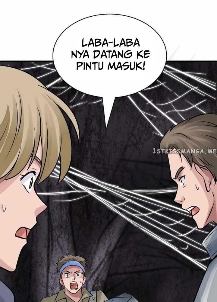 The Undefeated Ranker Chapter 74 Gambar 20
