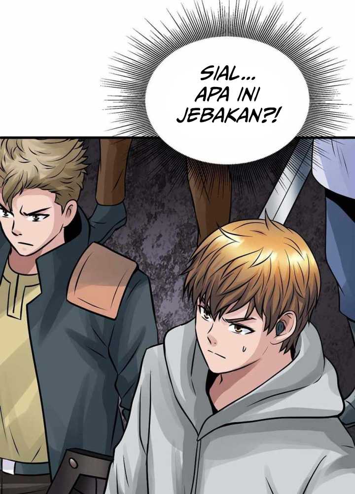 The Undefeated Ranker Chapter 74 Gambar 22