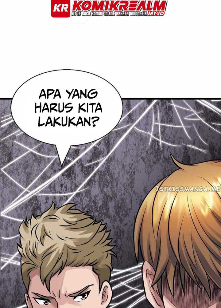 The Undefeated Ranker Chapter 74 Gambar 24