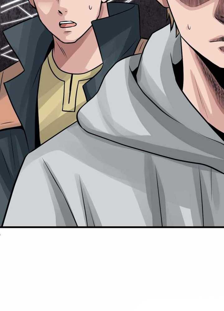 The Undefeated Ranker Chapter 74 Gambar 25