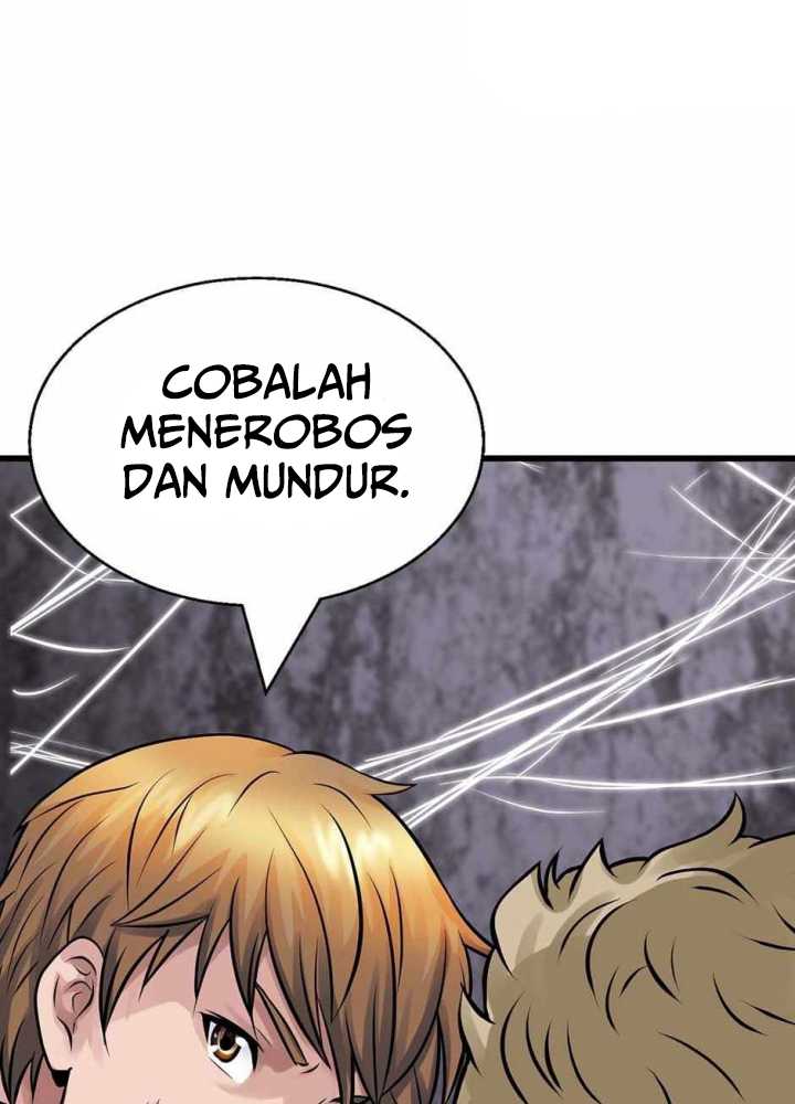 The Undefeated Ranker Chapter 74 Gambar 26