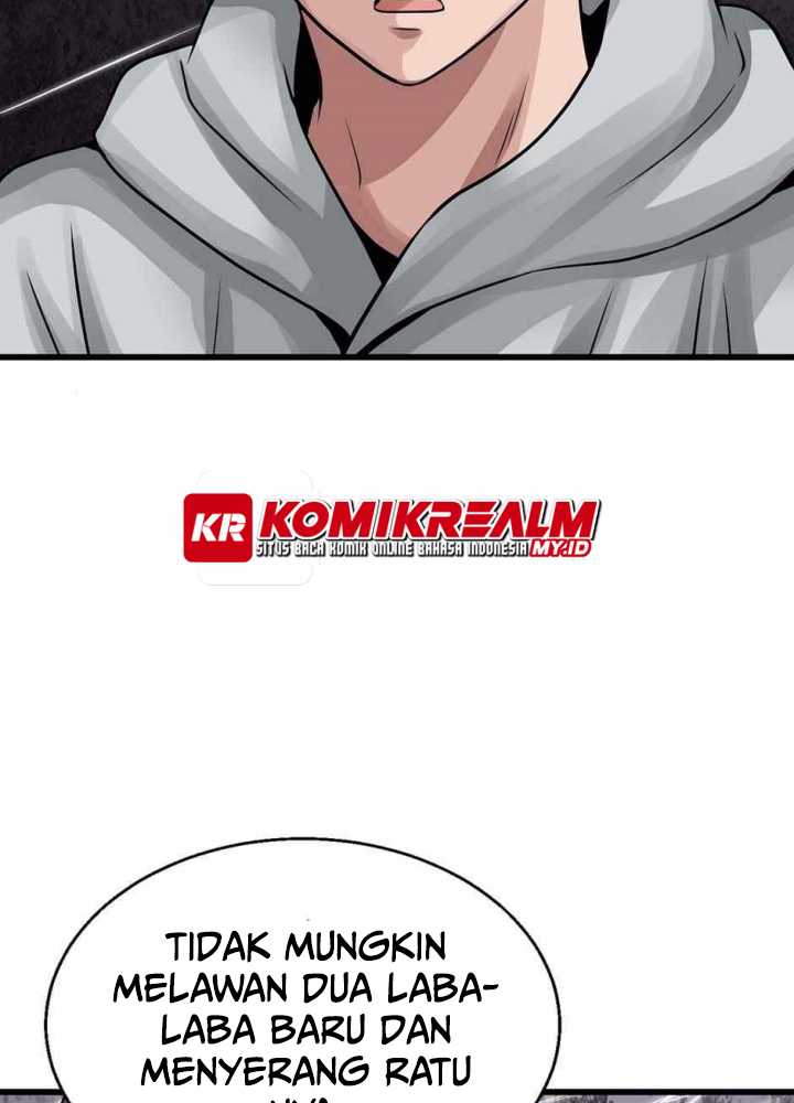 The Undefeated Ranker Chapter 74 Gambar 31