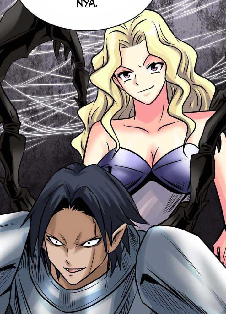 The Undefeated Ranker Chapter 74 Gambar 32
